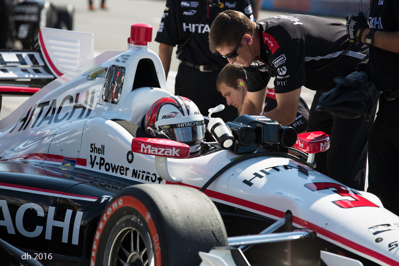 Illustration for article titled Swoon Over Photos From IndyCar's Return To The Ever-Scenic Watkins Glen International